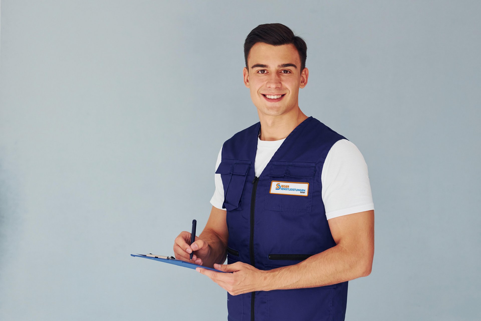 Hausmeisterservice und Winterdienst